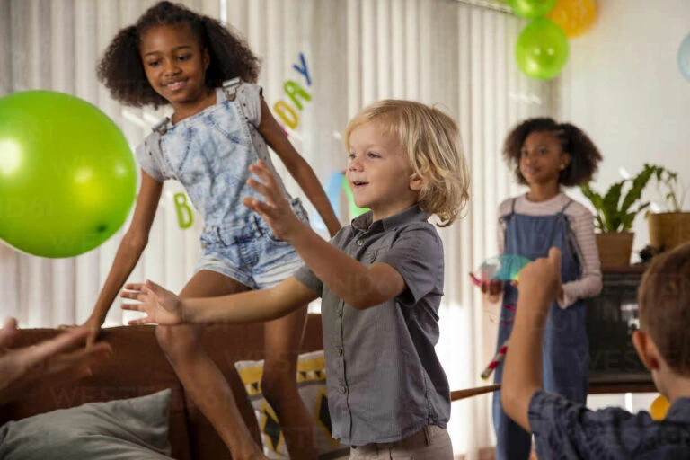 Event Childcare