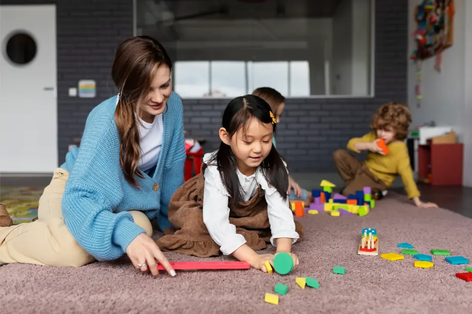 Montessori Program