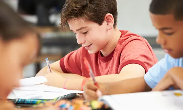 Spanish Immersion Program